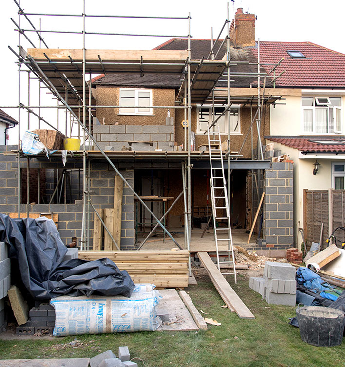 Home Renovation Johor Bahru | Renovation Service | Renovation Company Johor Bahru