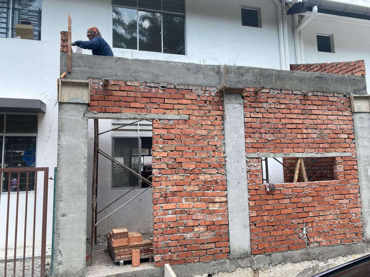 House Extension