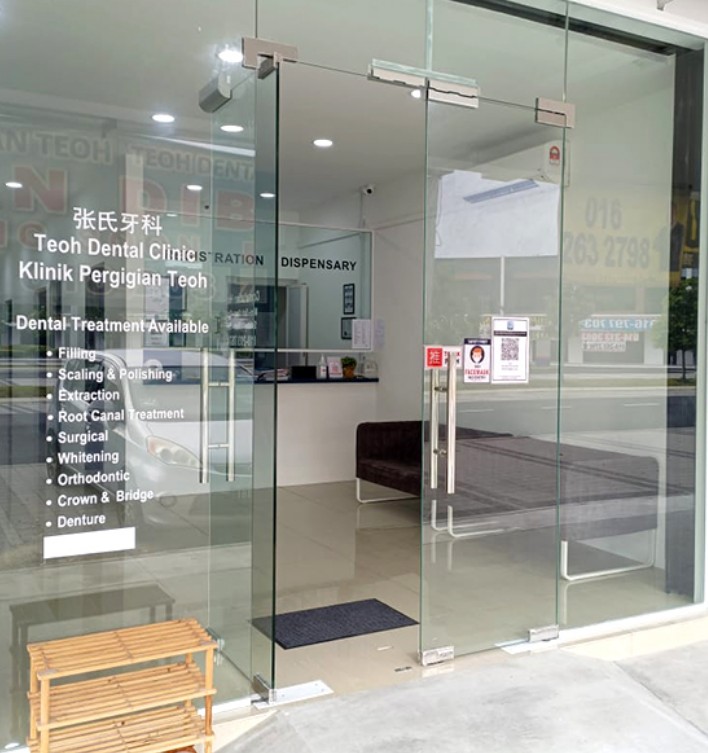 Waterproofing Services Johor Bahru | Waterproofing Services | Waterproofing Services in Johor Bahru