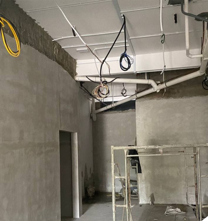 Waterproofing Services Johor Bahru | Waterproofing Services | Waterproofing Services in Johor Bahru