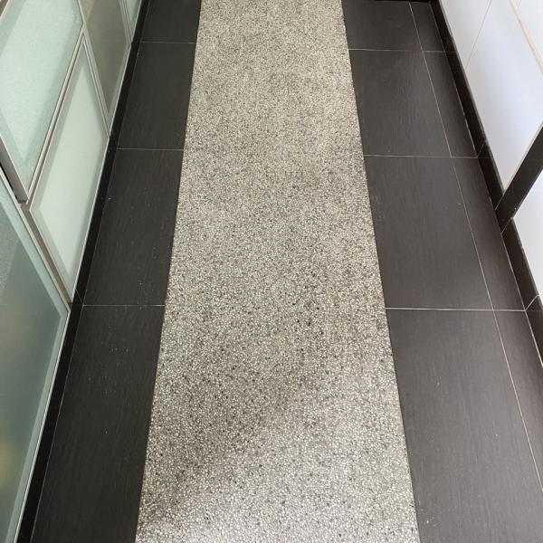 Setia Indah - Floor Refurbishment